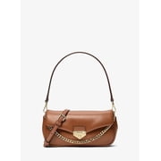 Michael Kors Soho Small Convertible Shoulder Bag - Luggage