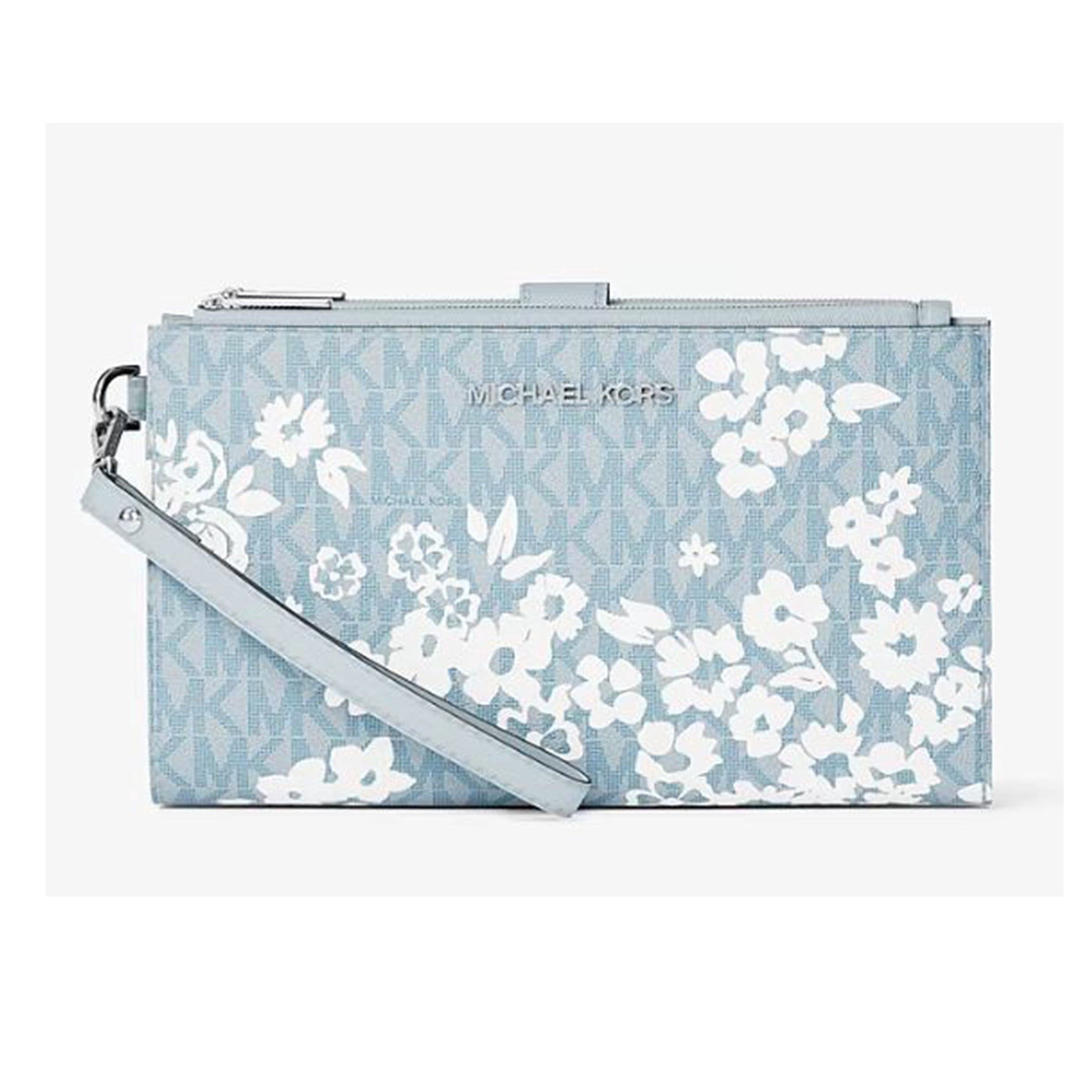 Pale Ocean Print