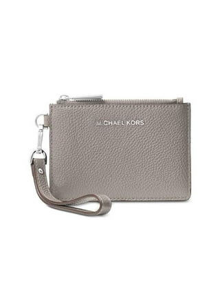 財布・小物その他 Michael Kors Woman Wallet Dove Grey 32R5GJ6Z5V 297 Michael Kors Womens Wallets in Women's Bags | Gray - Walmart.com