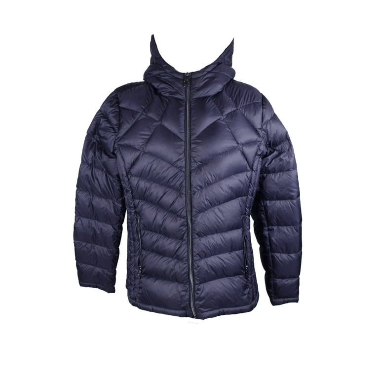 Michael kors petite packable down jacket best sale