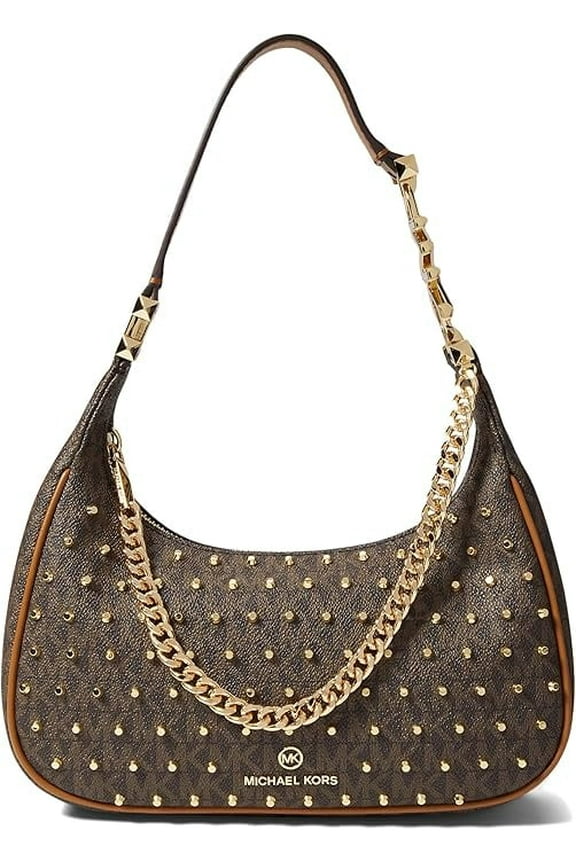 Piper Pouchette Shoulder Bag