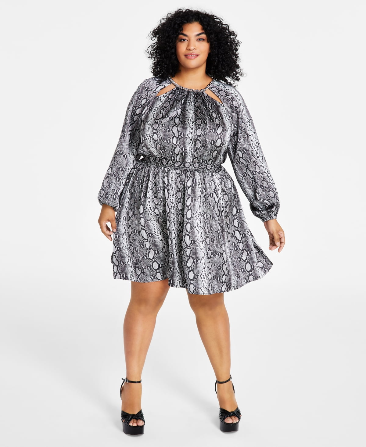 cute dresses for 17 year olds blibean Girls Fall Long Sleeve Dress Cream Size 6-7 Summer Dress Cotton Dress kg Size:2XS - $198.00