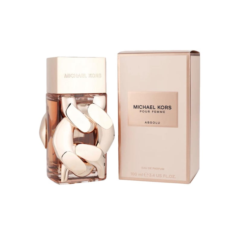 Michael Kors Ladies Pour Femme Absolu EDP Spray 3.4 oz Fragrances