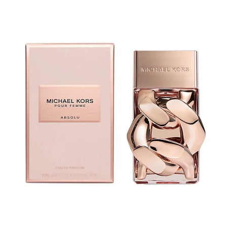 Michael Kors Ladies Pour Femme Absolu EDP Spray 3.4 oz Fragrances 850059827116
