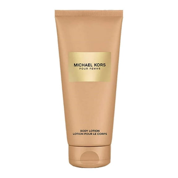 Michael Kors Pour Femme by Michael Kors for Women 3.4oz Body Lotion
