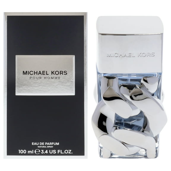 Michael Kors Michael Kors Pour Homme , 3.4 oz EDP Spray