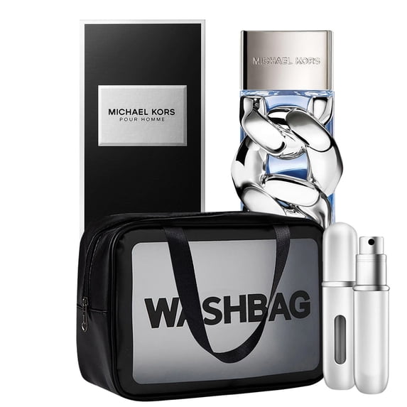 Michael Kors Pour Homme EDP Spray for Men