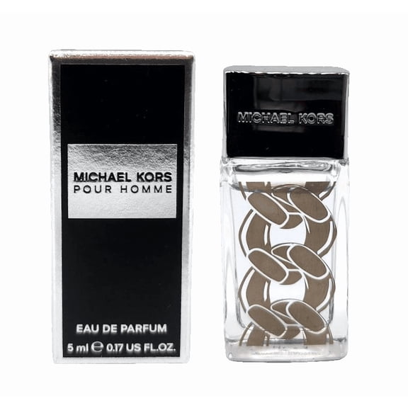 Michael Kors Pour Homme for Men 0.17 oz Eau de Parfum Splash Mini