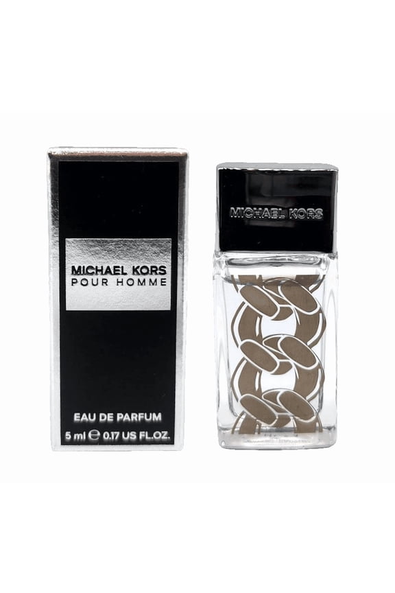Pour Homme for Men 0.17 oz Eau de Parfum Splash Mini