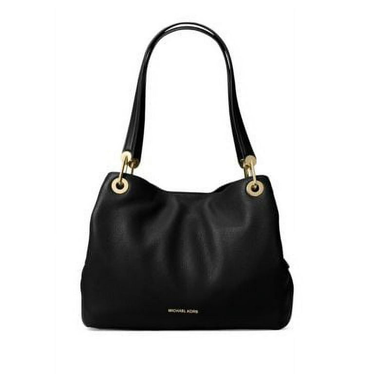 Louis Vuitton Pochette Clutch 388732, Michael Michael Kors Raven shoulder bag  Black