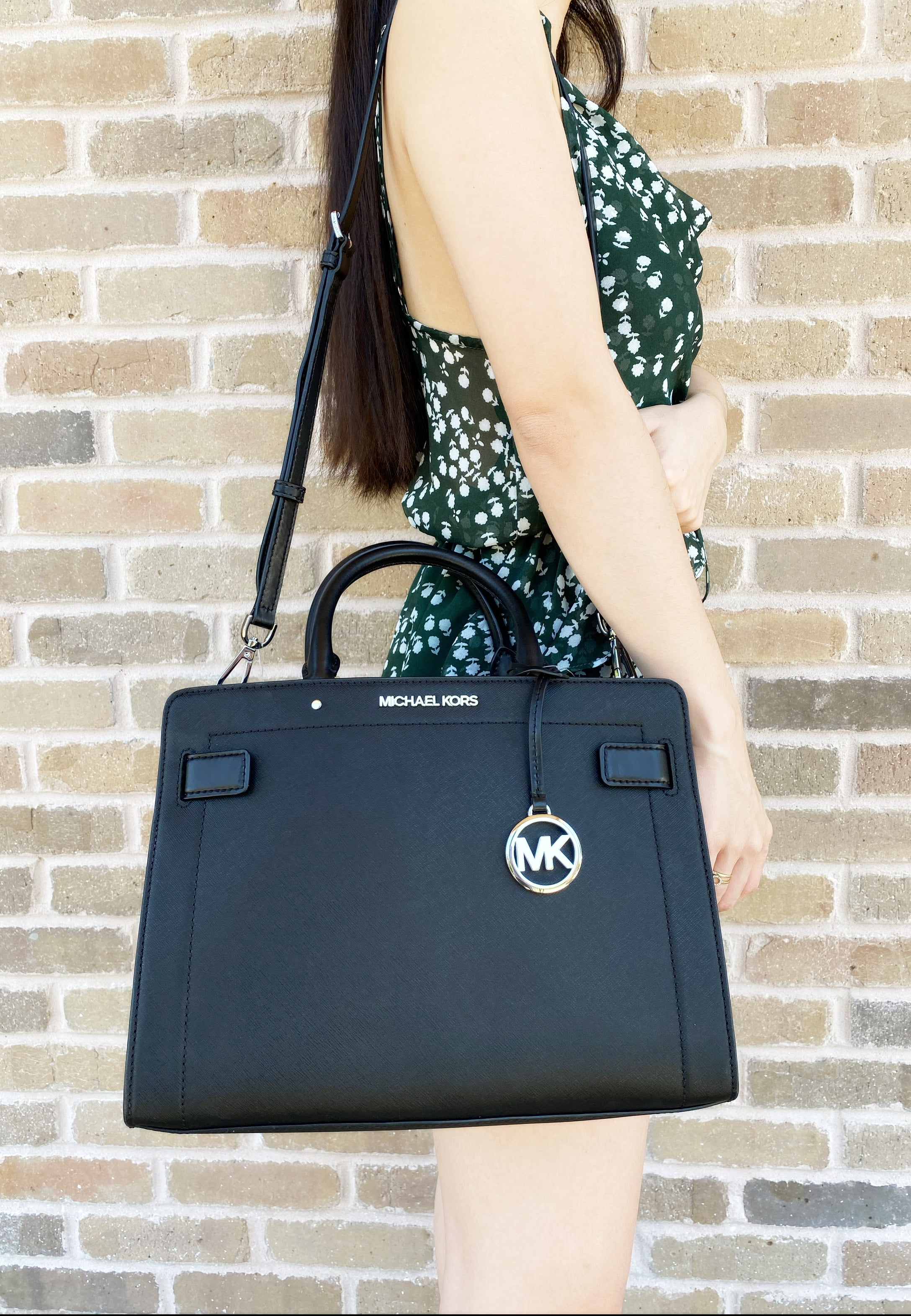 Mk rayne satchel hotsell