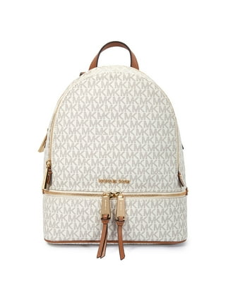 Michael Kors Rhea zip medium backpack ❤️