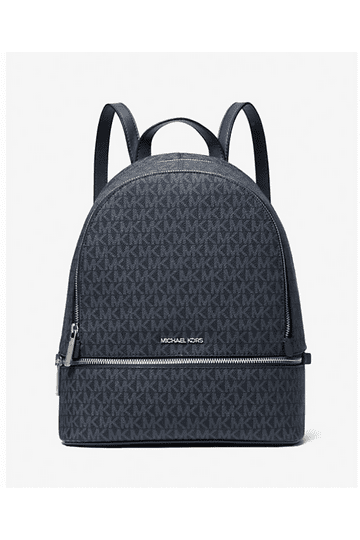 MICHAEL KORS ネイビー バックパック 公式アウトレット】リュック・バックパック | ウィメンズ