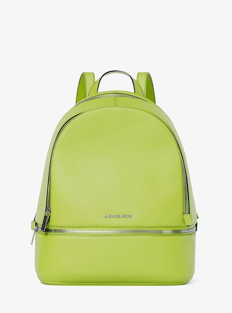 Michael Kors Womens Backpacks in Women's Bags | Green - Walmart.com