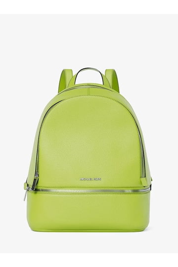 【ママサン専用】MICHAEL KORS フェルン グリーン バックパック Michael Kors Ladies Backpack Bags & Rucksacks for Women | Walmart