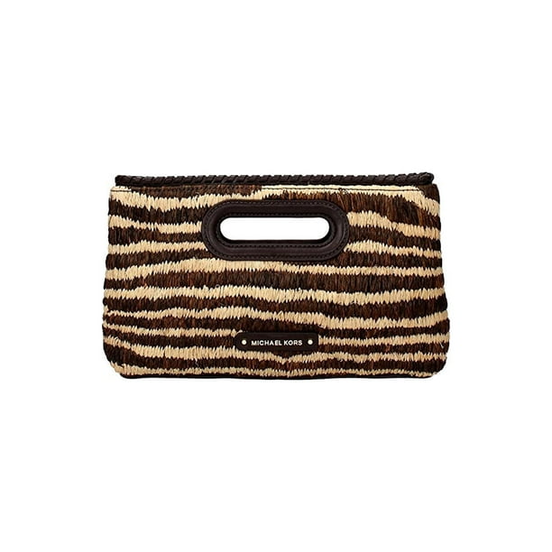 Michael kors clutch shoulder bag best sale