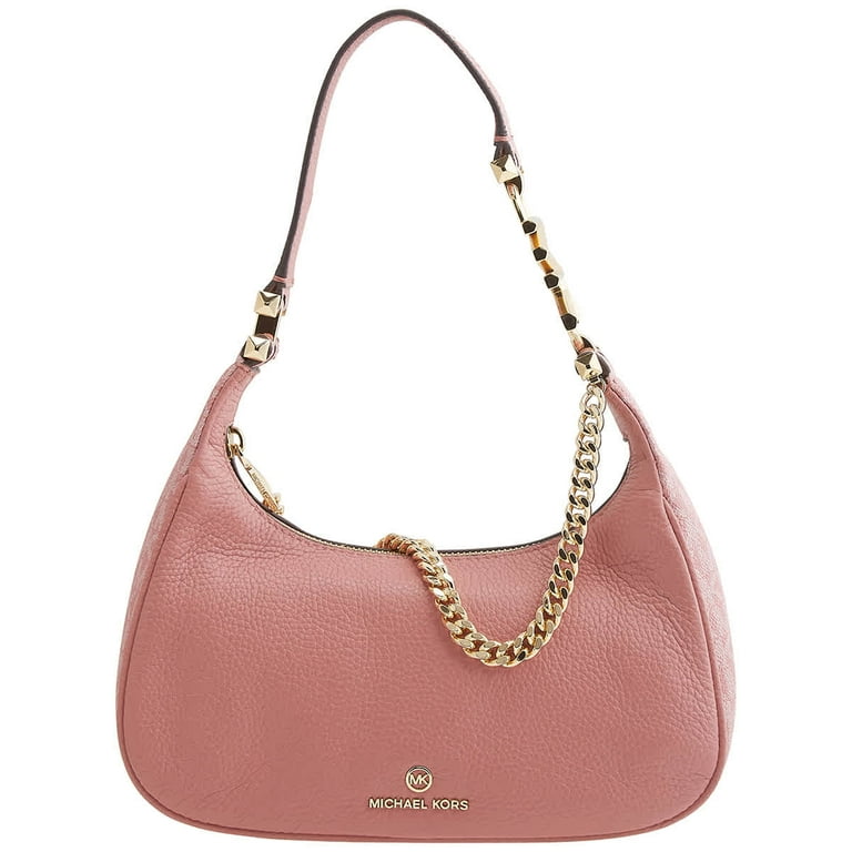 Piper Small Logo Shoulder Bag