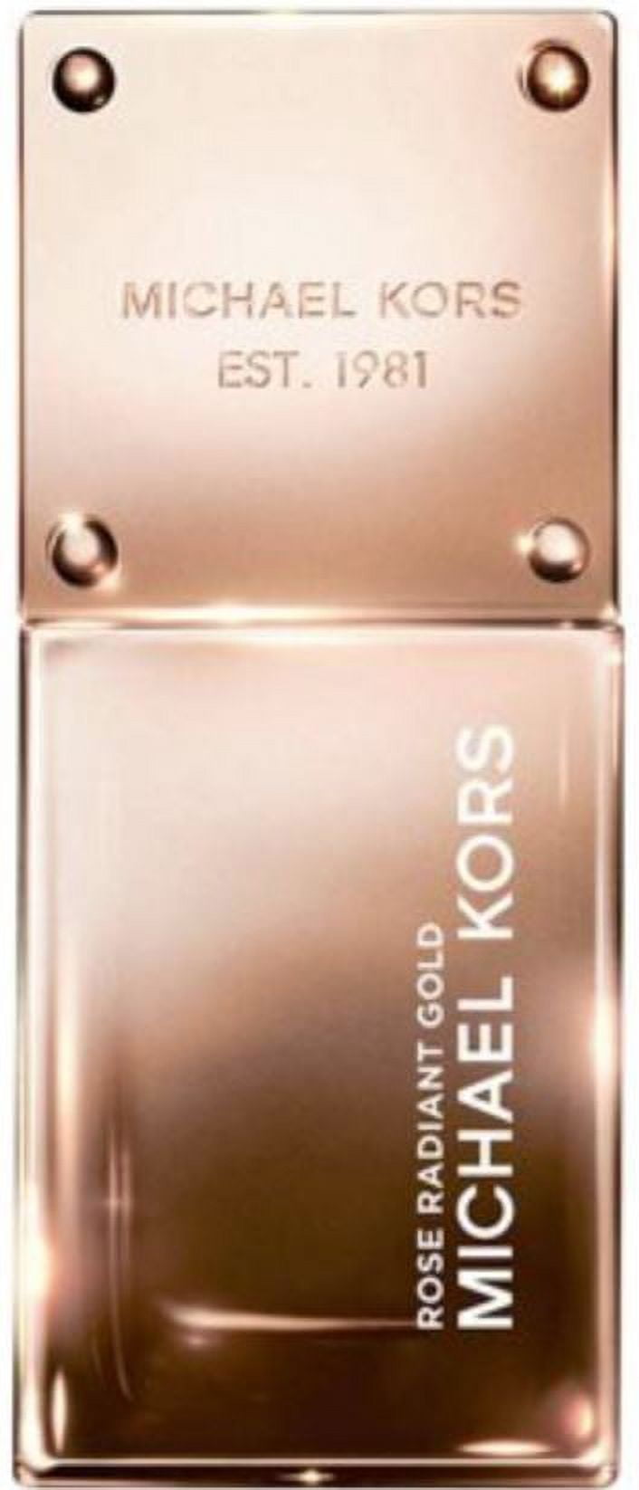 Michael Kors Rose Radiant Gold Eau de Parfum Perfume for Women 1