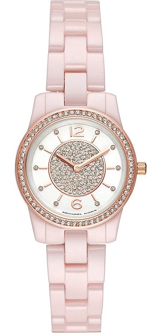 Michael kors ceramic watches deals