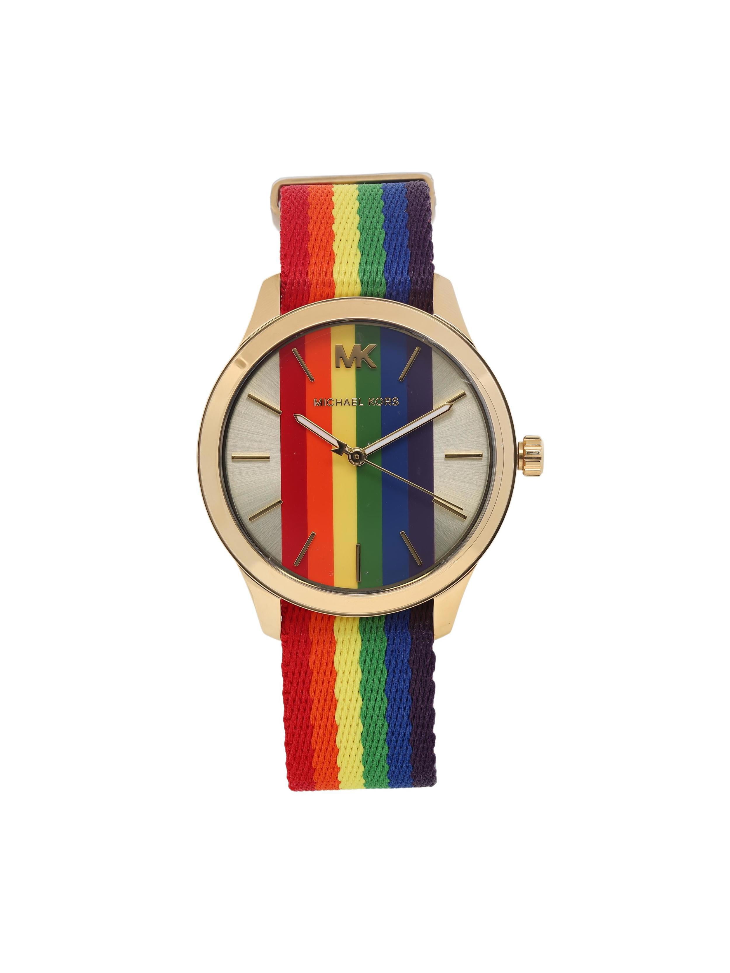 NWOT Michael Kors unisex watch Michael Kors Original Lexington Women main image 2
