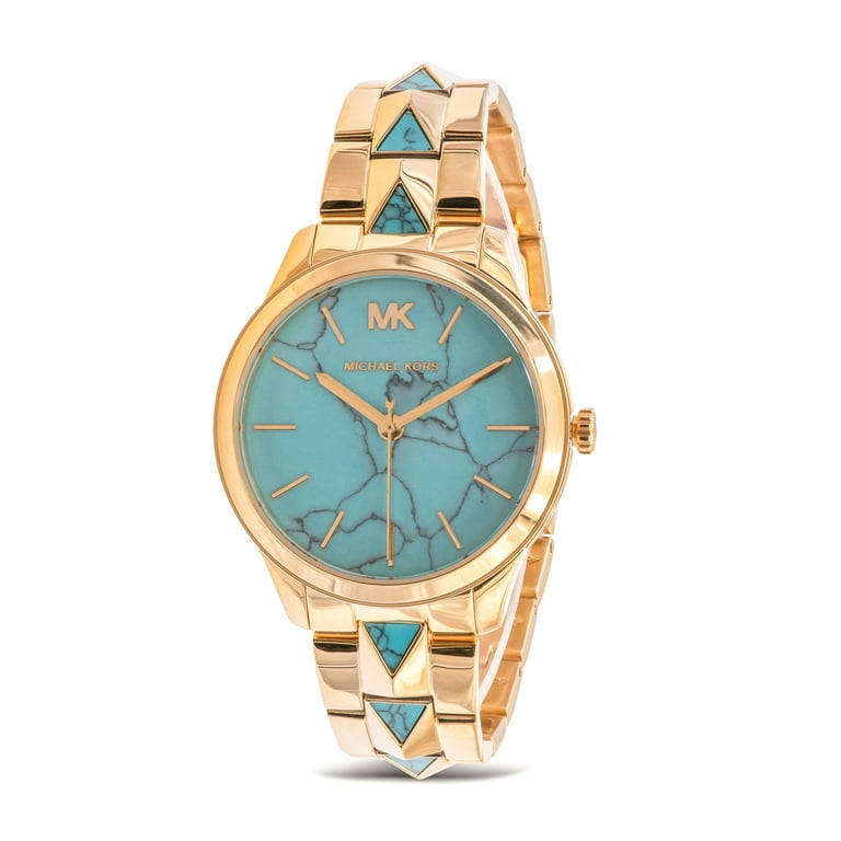 Michael kors runway store mercer watch