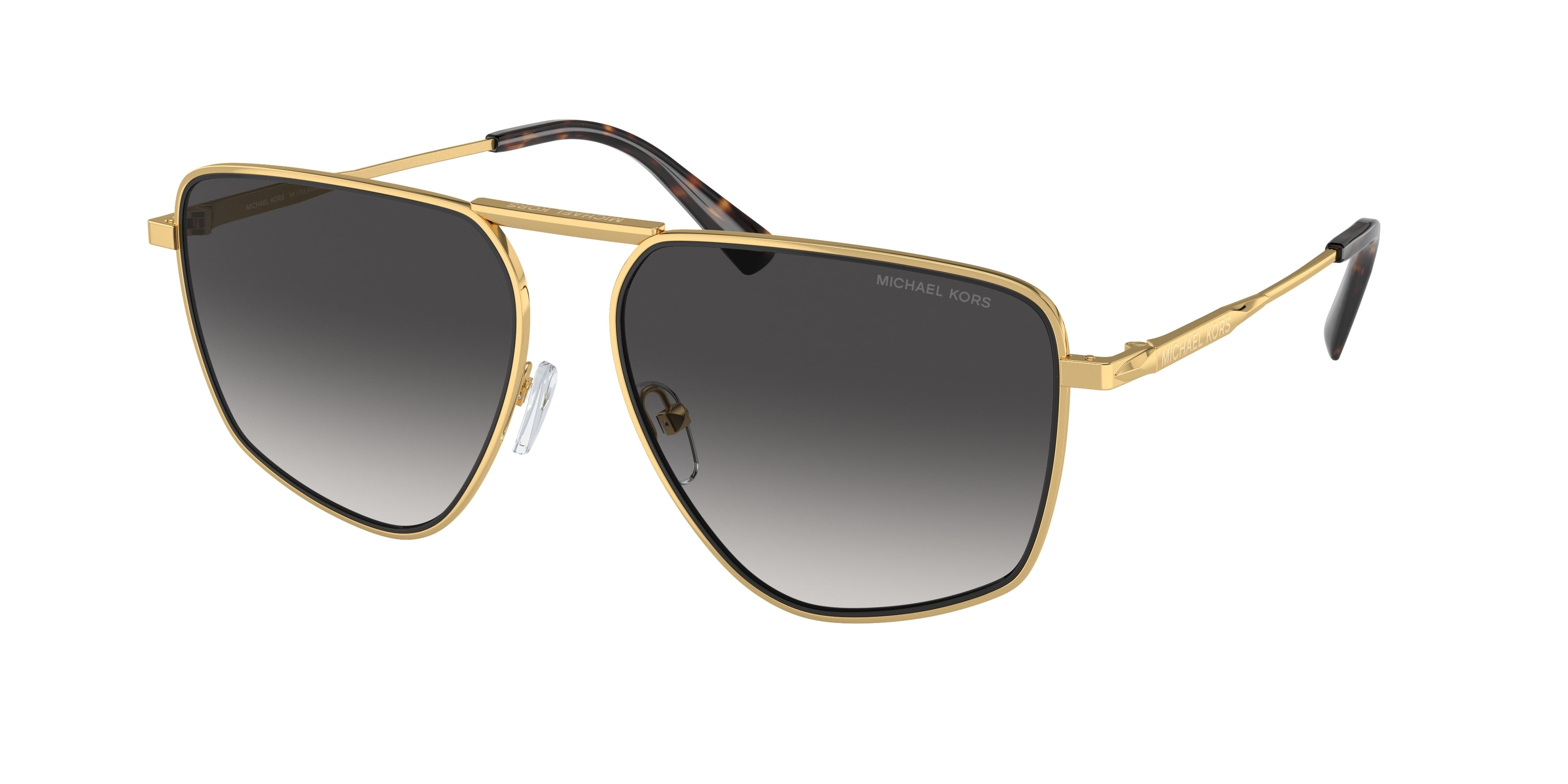 Michael kors aviator sunglasses unisex Michael Kors Men main image 3