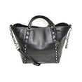 thumbnail image 1 of Michael Kors Sadie Medium Bucket Bag - Black - 30F7SAET2L-001, 1 of 1