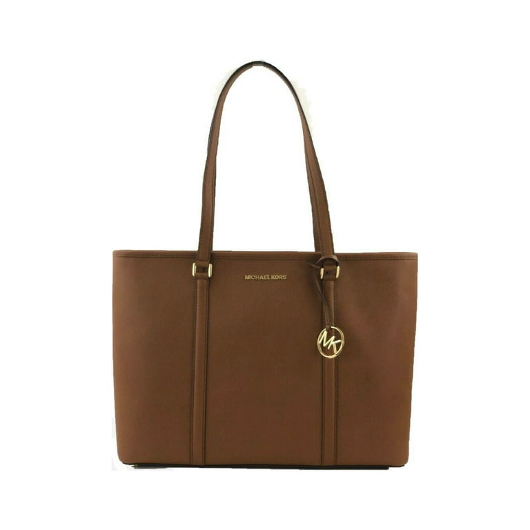Sady large tote michael kors discount