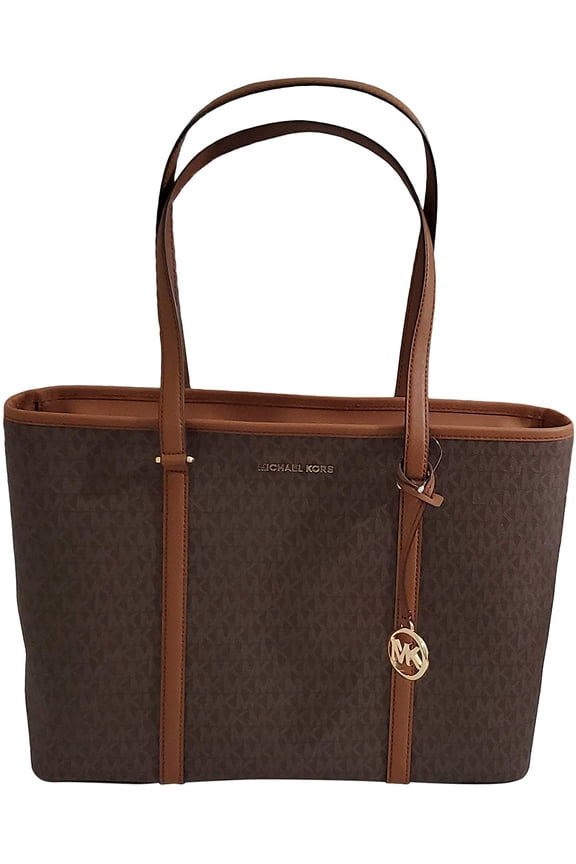 Sady Large Multifunction Top Zip Tote