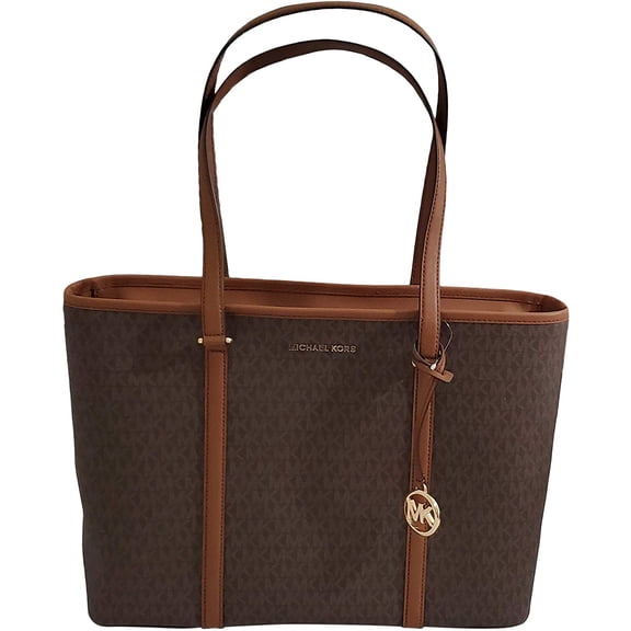 Michael Kors Sady Large Multifunction Top Zip Tote