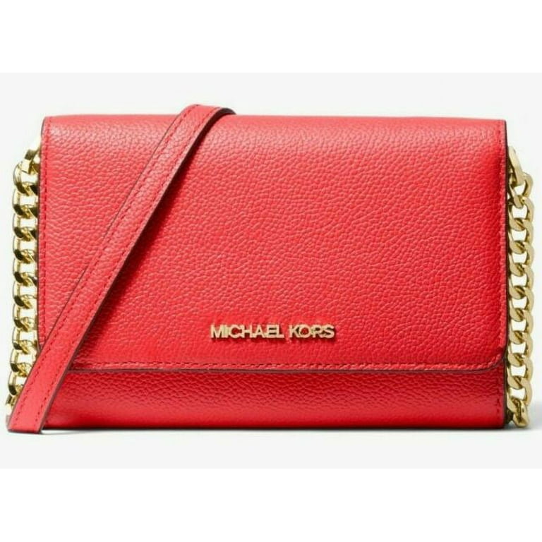 Classy Boutique - MICHAEL KORS Leather 3-in-1 Crossbody