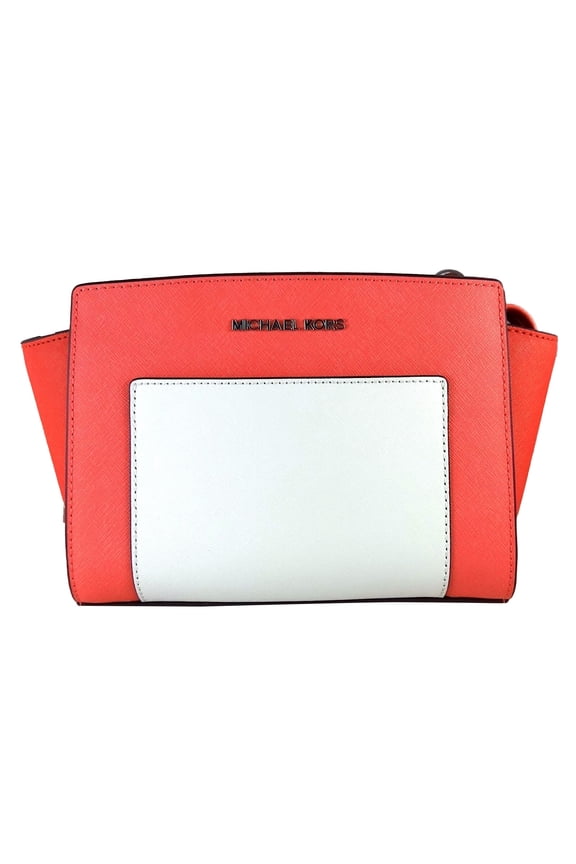 Selma Pocket Medium Messenger