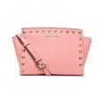 thumbnail image 1 of Michael Kors Selma Studded Medium Messenger, 1 of 3