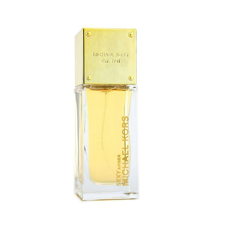 Michael Kors-セクシー アンバーEDP SP Michael Kors Sexy Amber Eau De Parfum Spray 1.7 Oz / 50 Ml