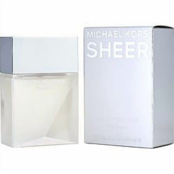 Michael Kors Sheer by Michael Kors for Women - 1.7 oz EDP Spray