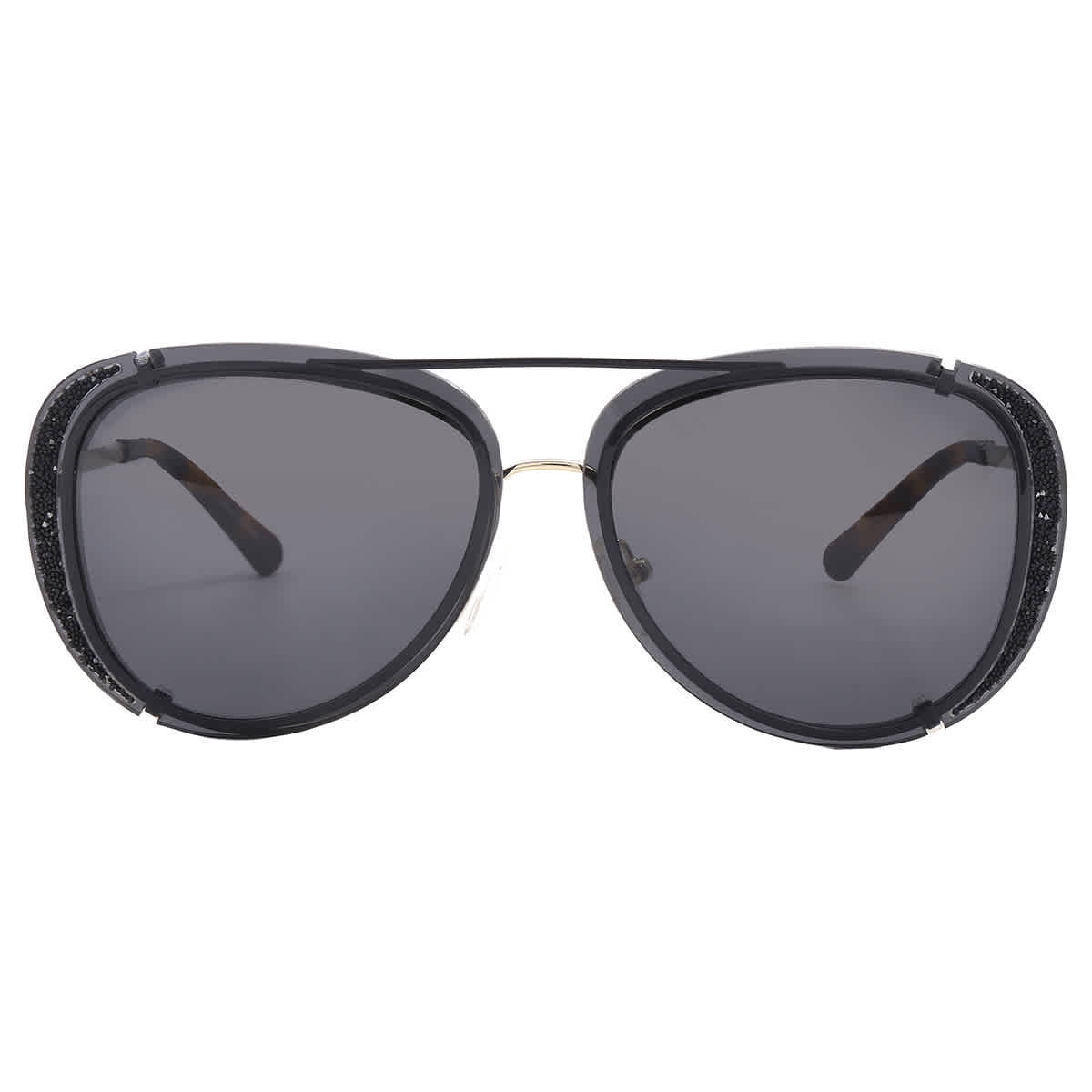 Michael kors sicily aviator sunglasses sale