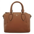 thumbnail image 1 of Michael Kors Sienna Medium Messenger Luggage One Size 30F1G4Sm2L-230, 1 of 4