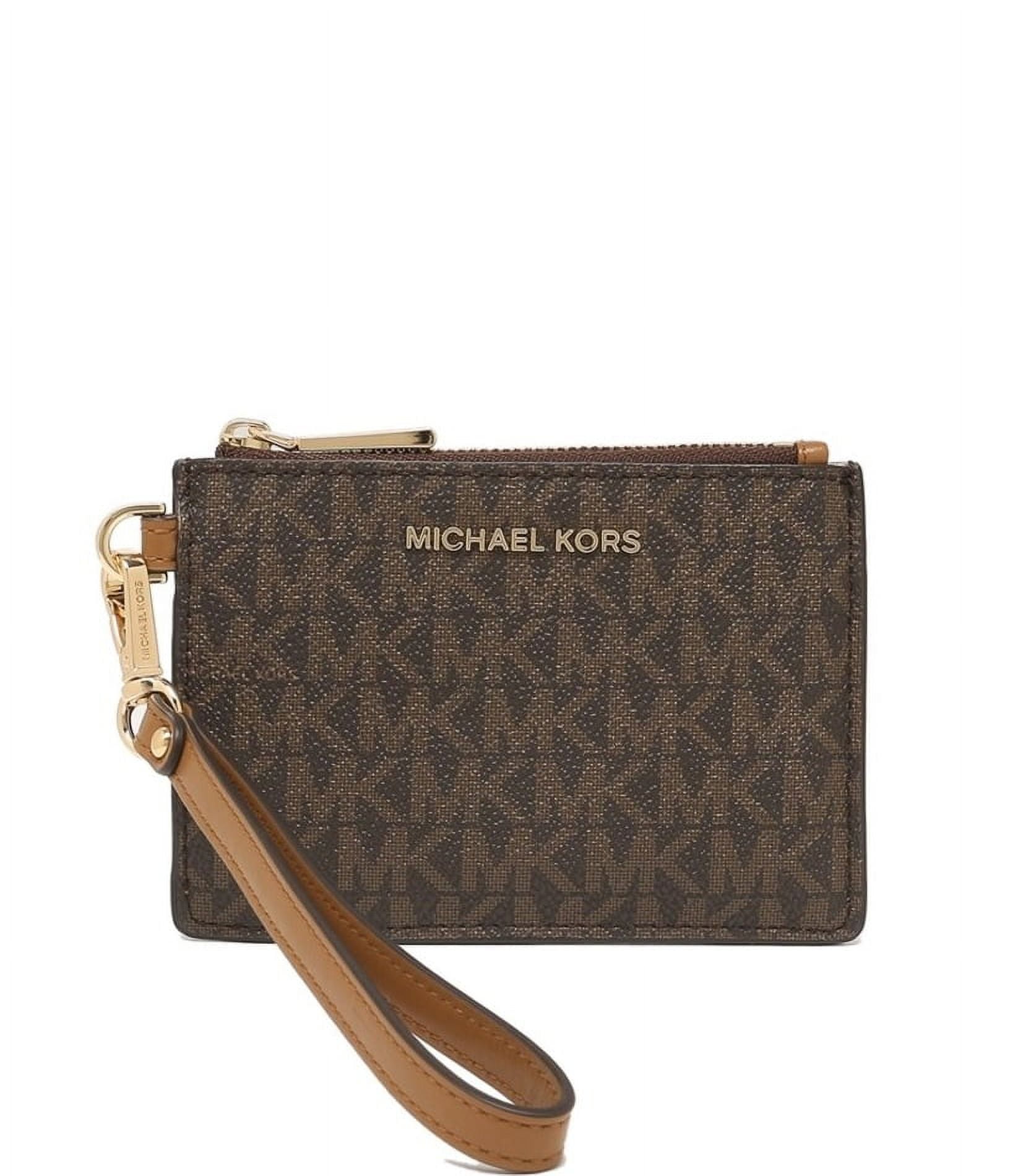 Michael Kors Signature Tote Bag | Bags, Kor, Gorgeous bags