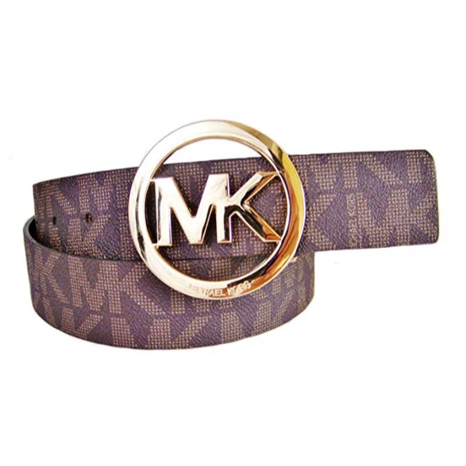 Michael Kors belt 36\