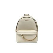 Michael Kors Slater Large Chain Backpack Bookbag