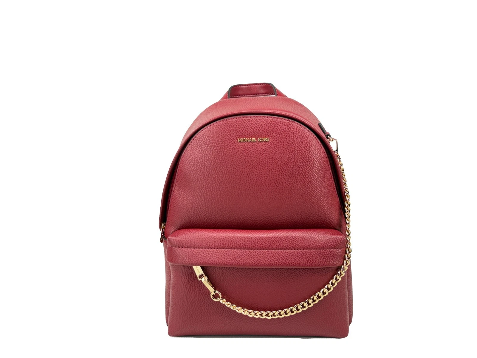 Michael Kors Slater Large Chain Backpack Bookbag - Walmart.com display picture 1