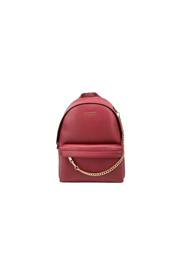 Slater Large Chain Backpack Bookbag