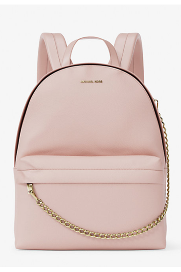 Michael Kors Backpacks in Backpacks | Pink - Walmart.com display picture 1