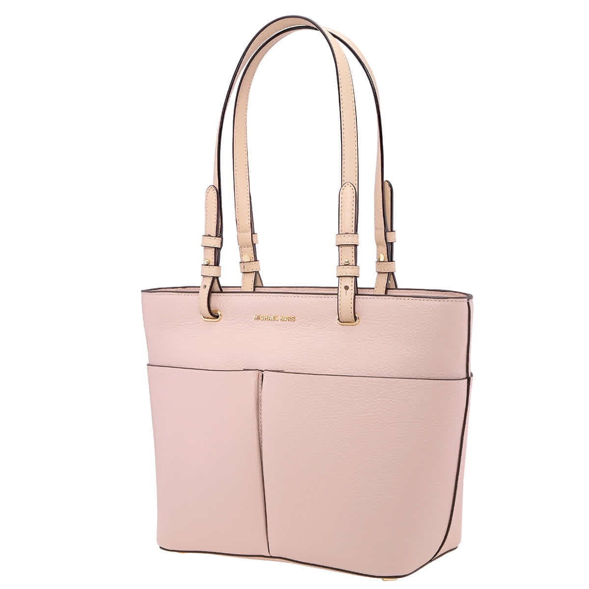 Michael Kors Suri Medium Bucket Shoulder Bag(Light Sky PVC) price