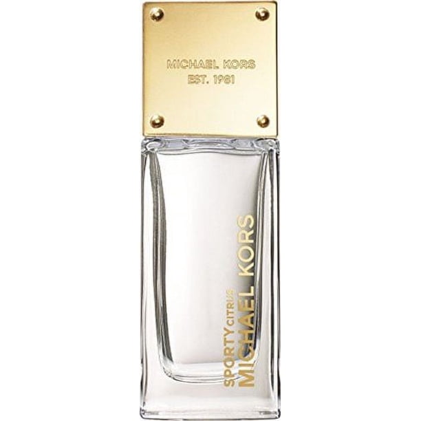 Michael Kors Sporty Citrus Blossom Eau De Parfum Spray, Women's
