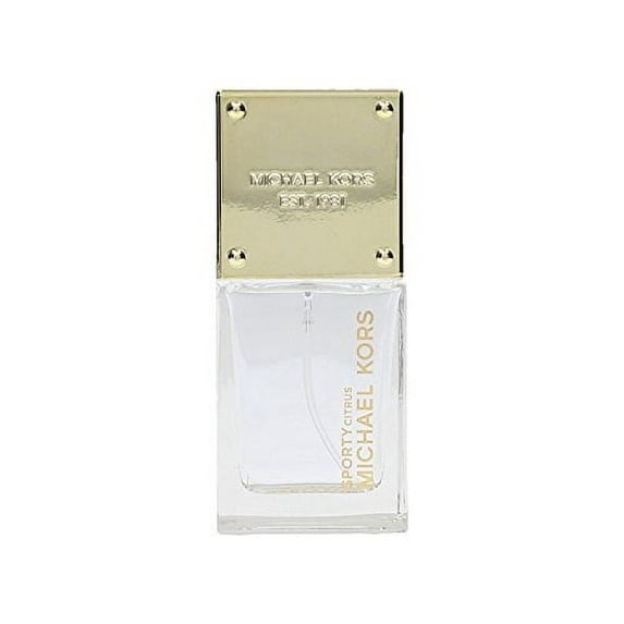 Michael Kors Sporty Citrus Eau de Parfum for Women, 1.0 Oz