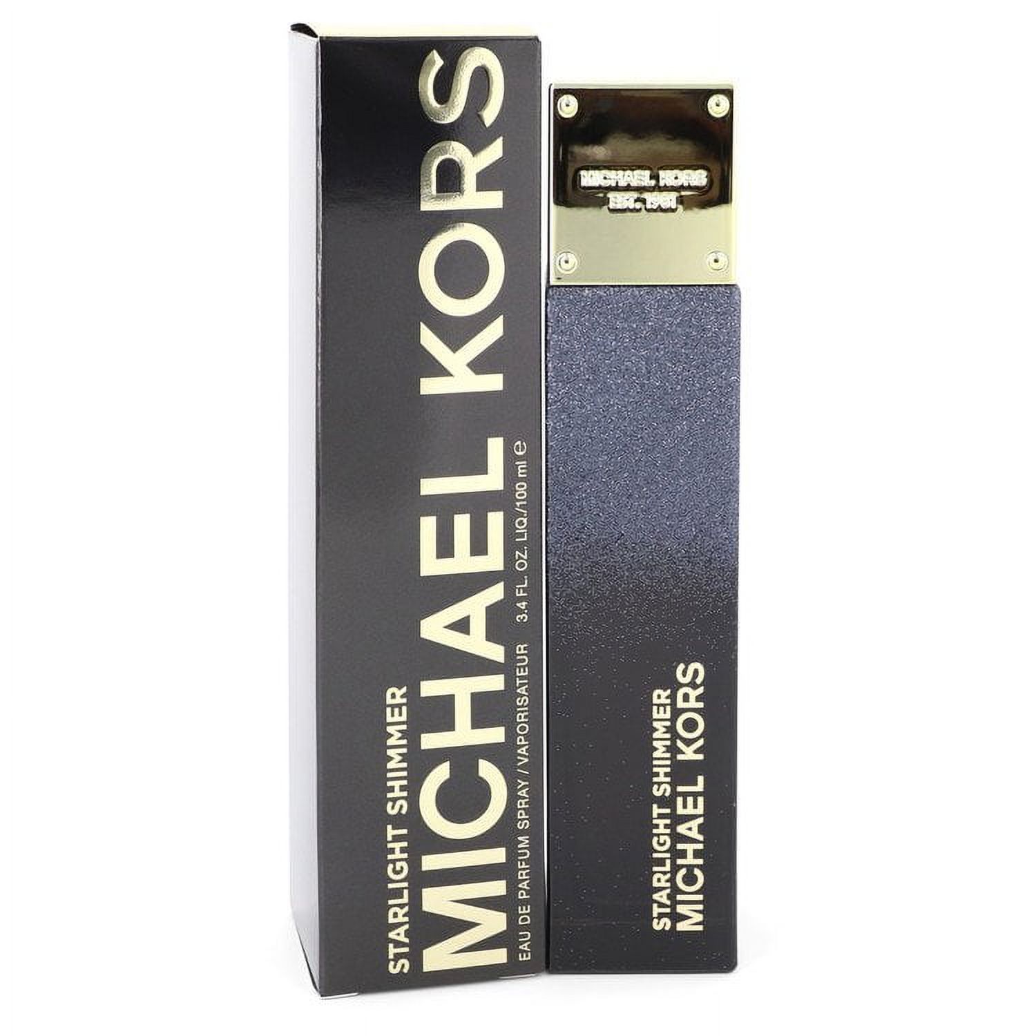 Michael kors hot sale starlight shimmer reviews