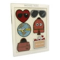 thumbnail image 1 of Michael Kors Stick To Glamour Sticker Set, 1 of 2