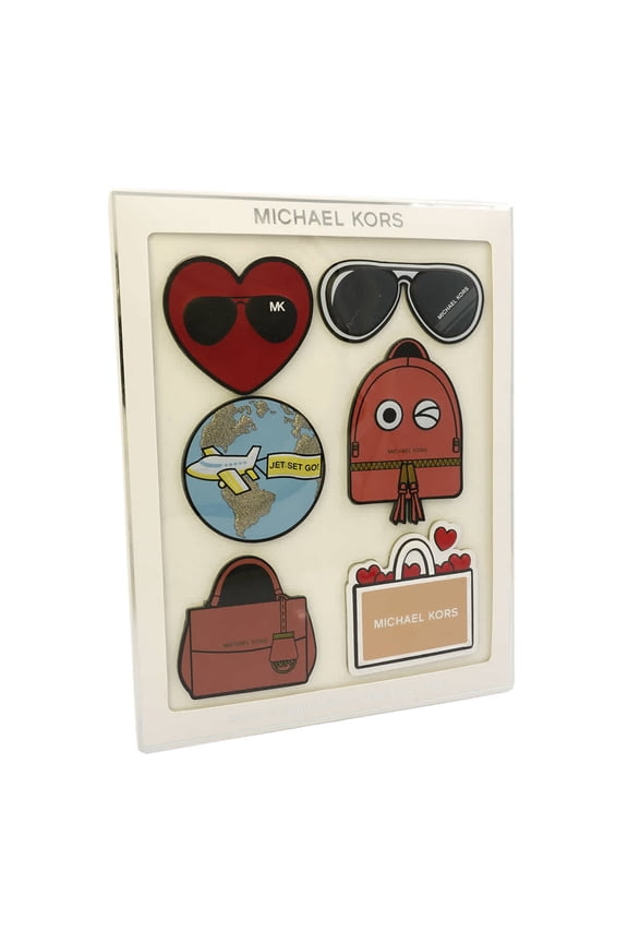 Stick To Glamour Sticker Set