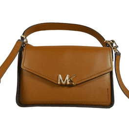 ショルダーバッグ・ポシェット Michael Kors Woman Shoulder bag Brown 30R4G1LT3L 230 s-l1200.png